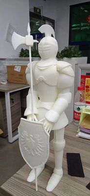 3D STP STEP 図形形式 ABS ナイロンポリウレタンのためのCnc加工サービス