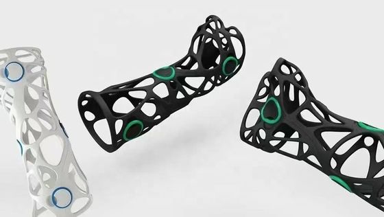 3D STP STEP 図形形式 ABS ナイロンポリウレタンのためのCnc加工サービス