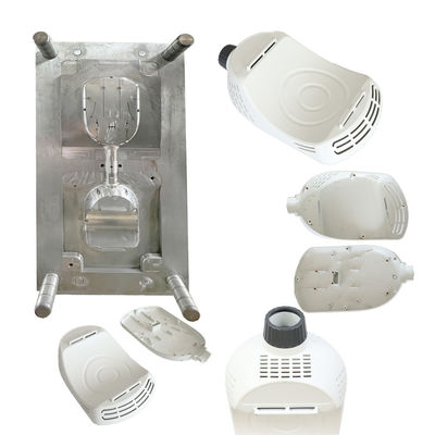 718 材料 家電用器具用箱用プラスチック注射型模具 部品