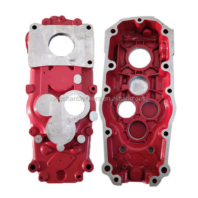 図形 2D/3D PDF/CAD/IGES/STEP 車両の模具製造