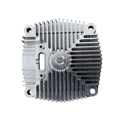 カスタム鋳造 アルミ部品模具 P20/718/738/NAK80/S136/2738/2316 材料 300K-700K ショット寿命