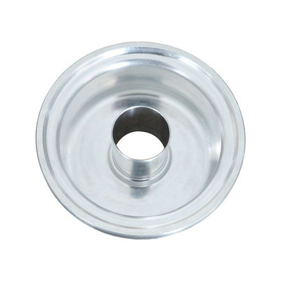 カスタム鋳造 アルミ部品模具 P20/718/738/NAK80/S136/2738/2316 材料 300K-700K ショット寿命