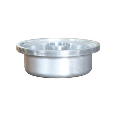 カスタム鋳造 アルミ部品模具 P20/718/738/NAK80/S136/2738/2316 材料 300K-700K ショット寿命