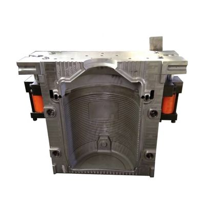 マルチ空洞吹風模具 積み立てバケツ付きミネラルウォーターボトル吹風模具