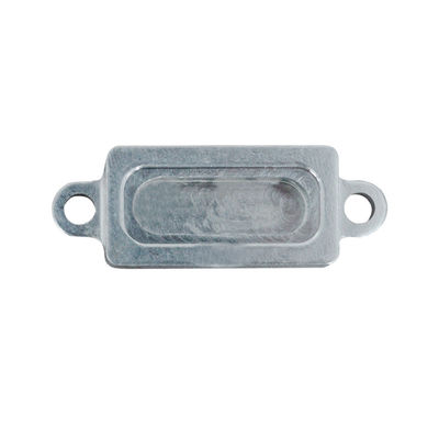 カスタム鋳造 アルミ部品模具 P20/718/738/NAK80/S136/2738/2316 材料 300K-700K ショット寿命