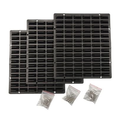 オーダーメイド表面処理 シリコンゴム模具 250000-300000ショット