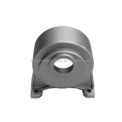 高精度亜鉛アルミニウム 鋳造模具 0.01mm 容量と300万ショット