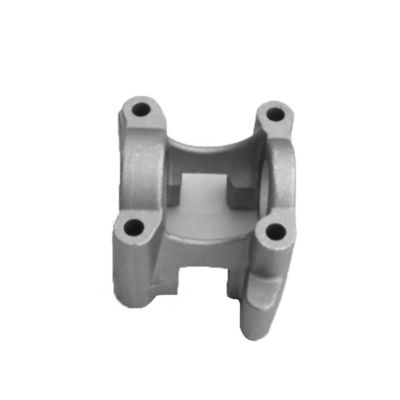 高精度亜鉛アルミニウム 鋳造模具 0.01mm 容量と300万ショット