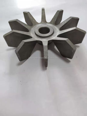 高精度亜鉛アルミニウム 鋳造模具 0.01mm 容量と300万ショット