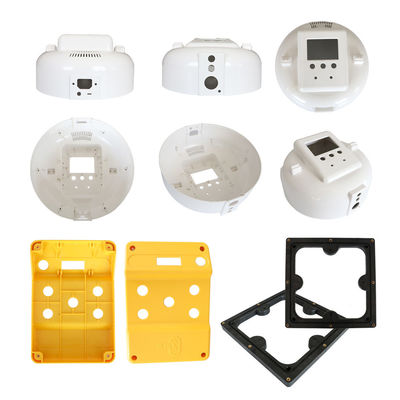 200000〜1000000ショットとOEM/ODMサービスを持つ家電製造のためのカスタマイズされたプラスチック注射模具
