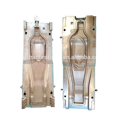 P20 718 738 NAK80 S136 2738 2316 ペット用水瓶 吹風模具 オーダーメイド