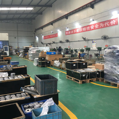 JLS模具ベースAdc12アルミ模具で製造された模具