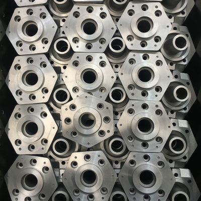 2738 模具材料 ALDC12 アルミウム 鋳造型 製造用模具