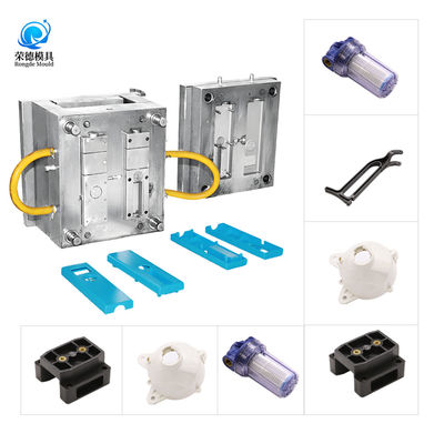 P20 718 738 NAK80 S136 材料の単体/多重空洞自動車注射型