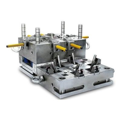 アルミニウム 鋳造 鋳造 250000-300000ショット 機械 自動部品