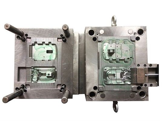 ポリシング アルミニウム 鋳造部品 量産用のカスタム模具製造