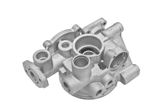 アルミニウム 鋳造 鋳造 250000-300000ショット 機械 自動部品