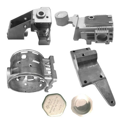 OEM ODM 自動車 鋳造 自動車部品 オーダーメイド 表面処理 精工