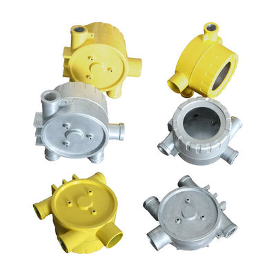 OEM ODM 自動車 鋳造 自動車部品 オーダーメイド 表面処理 精工