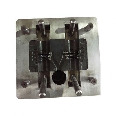 ISO9001 認証とOEM/ODM サービスを持つ オーダーメイド 表面仕上げ アルミニウム 鋳造部品