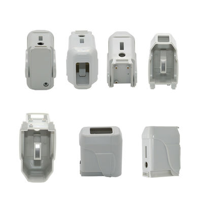 電子機器や家電に使用されるプラスチック部品の注射鋳造専門サービス