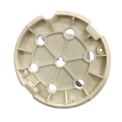 ホットランナーゲートシステムと718模具材料のカスタムプラスチック注射鋳造模造部品のプロフェッショナル製造