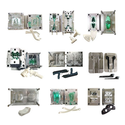 ポーランド製 彫刻 質感 パーソナライズされたプラスチック製品 専門的な注射模具サービスによって可能になりました