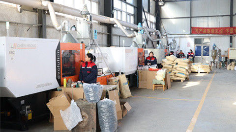 製造用カスタムモールド プラスチックインジェクションモールド 単空洞または多空洞