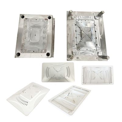 カスタムサービス プラスチック注射部品 カスタム機器 住宅 カスタム厚さのプラスチックカバー