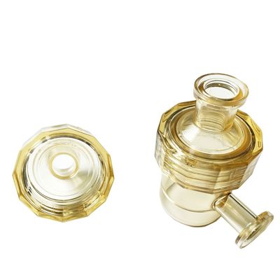 模具設計と製造 専門家 ポリエステル プラスチック 医療用品 部品 注射 模造 サービス カスタム プラスチック 注射 模具