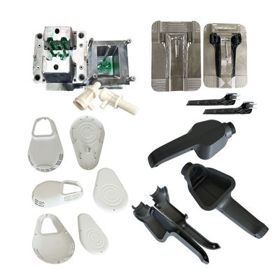 模具設計と製造 専門家 ポリエステル プラスチック 医療用品 部品 注射 模造 サービス カスタム プラスチック 注射 模具