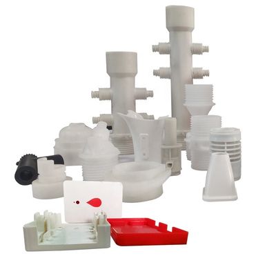 2D/3D/CAD/DWG/STEP/PDF/UG 自動車部品のパーツの製造のためのカスタムプラスチック注入部品のための設計ソフトウェアと切断サービス