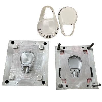 UG または Pro/E デザイン ソフトウェア 注射鋳造のためのプラスチック模具 オーダーメイド OEM/ODM 受け入れられる