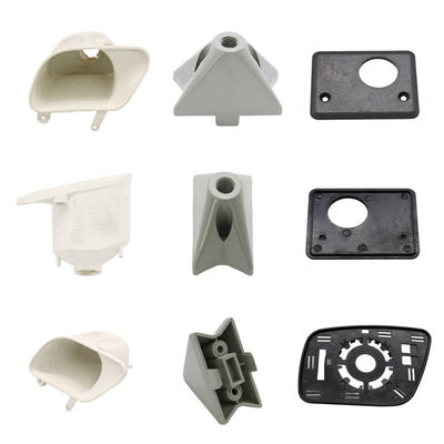 UG または Pro/E デザイン ソフトウェア 注射鋳造のためのプラスチック模具 オーダーメイド OEM/ODM 受け入れられる