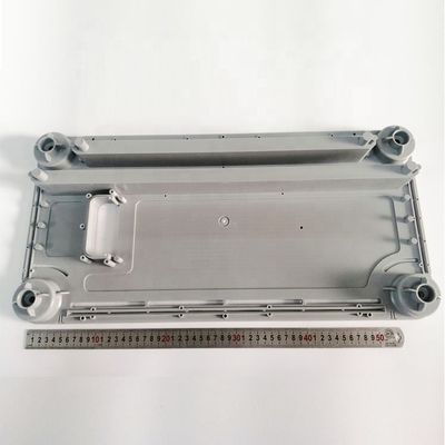 容認されるOEM/ODM プラスチック部品の注射鋳造 オーダーメイドプラスチック模具