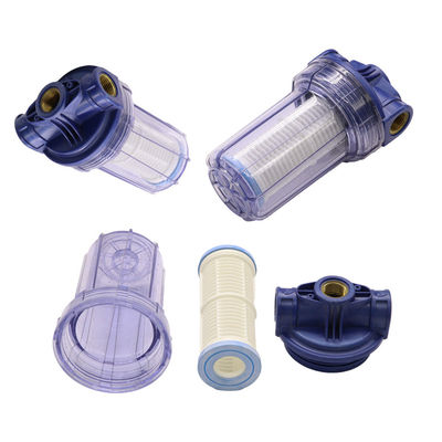 容認されるOEM/ODM プラスチック部品の注射鋳造 オーダーメイドプラスチック模具