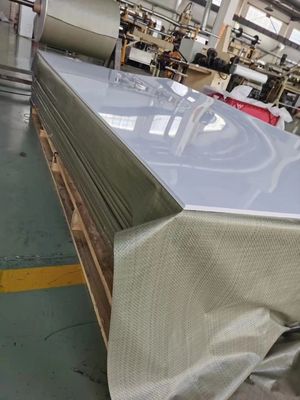 カスタム彫刻用ABSプラスチックシート