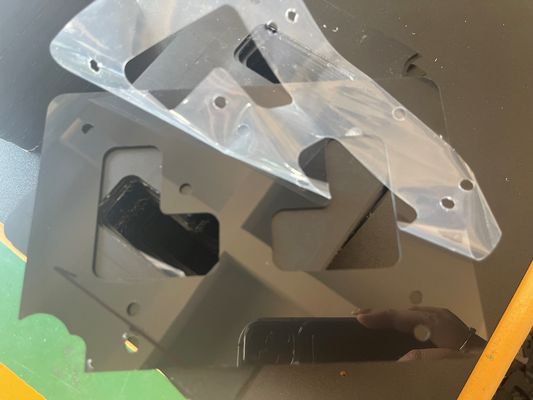 カスタム彫刻用ABSプラスチックシート