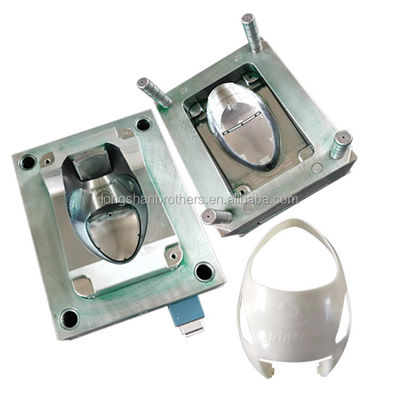 定量化器具用模具加工 製品素材 模具 鋼と図形 2D/PDF/CAD 3D STP/STEP