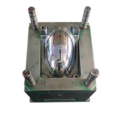 定量化器具用模具加工 製品素材 模具 鋼と図形 2D/PDF/CAD 3D STP/STEP