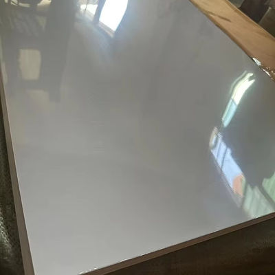カスタム厚さ ISO9001 認証された真空形成と彫刻のためのABSプラスチックシート