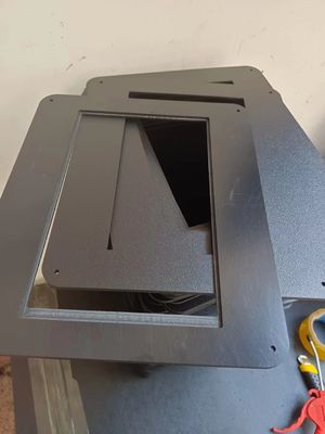 ブリスター/熱形造り/真空形造り/彫刻/彫刻用のABSプラスチックシート,ISO9001認証