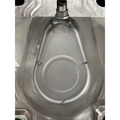 ABS プラスチックの囲み 工業用・家庭用用のカスタム型塑料注射型造りサービス