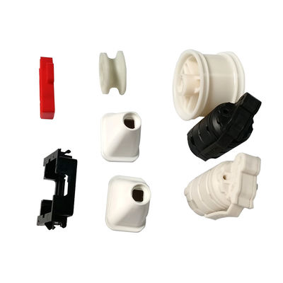 LKM.HASCO.DME 模具ベース加工製品でカスタムプラスチック部品鋳造サービス
