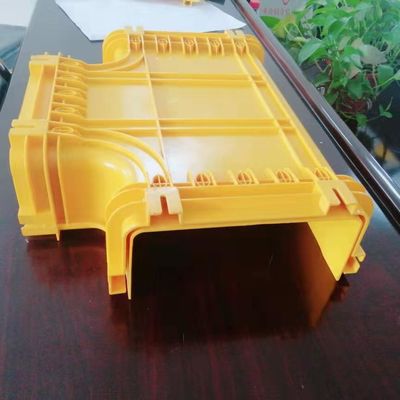 工業用および消費者向け用品のカスタムプラスチック部品 UGまたはPro/Eデザインのプロモーション型鋳造サービス