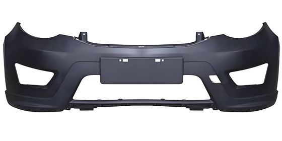 自動車部品用カスタム高精度多穴射出成形金型