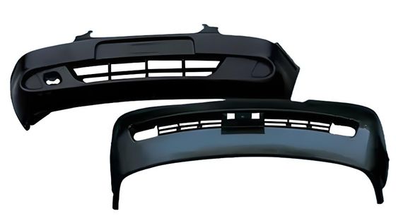 自動車部品用カスタム高精度多穴射出成形金型