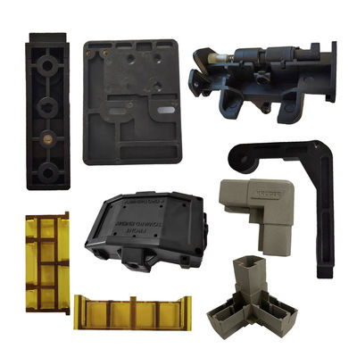 カスタムインジェクション模具ベース LKM.HASCO.DME 3週間 急速なプロトタイプ模具材料 P20/718/738/NAK80/S136/2738/2316