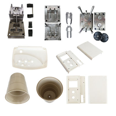 ローングデからLKM.HASCO.DMEの家用製品模具ベース プラスチック注射模具 玩具模具