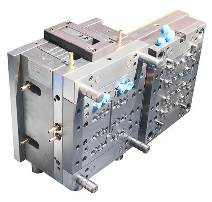 模具材料 P20/718/738/NAK80/S136 プラスチック注射模具 ツールメーカー 鋳造鋳造部品